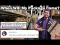 When Will My FedEx Package Come FedEx Driver Explains