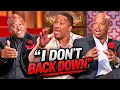 Dr Eugene Harris CLASHES With Steve Curtis In Explosive Argument - Married to Medicine S0E1