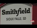 City of SF Health Department tours Smithfield Foods