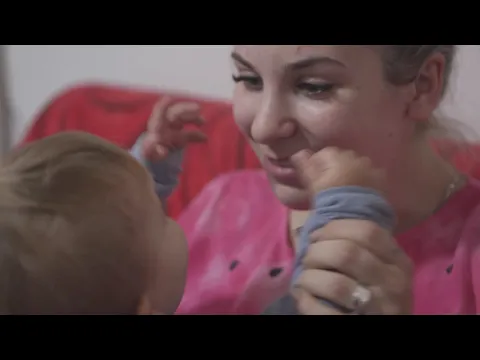 dm bebeceda: Grčevi kod beba