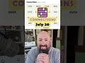 NYT Connections - July 20