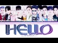 Download Lagu [Karaoke] TREASURE (트레저) \