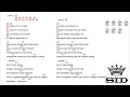 Download Lagu kunci gitar \u0026 lirik lagu | Superman Is Dead - pulang