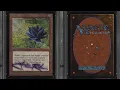 Alpha Black Lotus Sells for 511 100