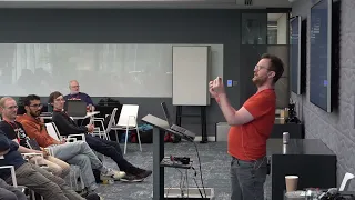 Packet Radio