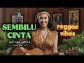 Download Lagu SEMBILU CINTA – AMORE MUSIK DIGITAL LAB | Reggae Fusion Version | Vocal Suno Ai | #ReggaeFusion MP3