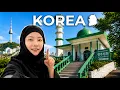 I Visited Every Mosque in Korea