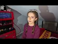 POYRAZ ELIF'S NEW ROOM TOUR!! WHOSE ROOM DID YOU LIKE MORE!!