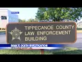 Indiana State Police Investigating Inmate Death at Tippecanoe County Jail