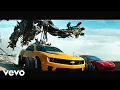 Download Lagu PETRUNKO REMIX by FanEOne | TRANSFORMERS [Chase Scene] 4K