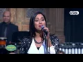 أغنية زي الهوي من مسلسل اللقاء الثاني غناء محمد الشرنوبي و أمينة موسيقي عمر خيرت  #صاحبة السعادةHD