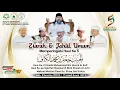 Download Lagu LIVE - Ziarah \u0026 Tahlil Umum Memperingati Haul Ke-5 Habib Ja'far Bin Muhammad Al Kaff