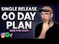 Download Lagu The Best Way To Release Music In 2025 // MUSIC MARKETING