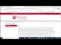 Create a LibGuide Using Side Navigation