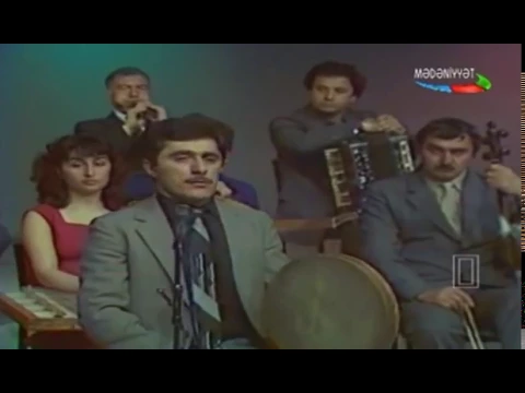 Download MP3 Alim Qasımov — Segah Təsnifi | AzTV-nin Qızıl fondundan