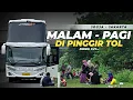 Download Lagu TIADA YANG SEMPURNA | Mau Nyampe Malah Apes, Trip Sinar Jaya Jogja - Jakarta #3