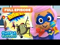 FULL EPISODE Bubble Guppies Become Superheroes Nick Jr