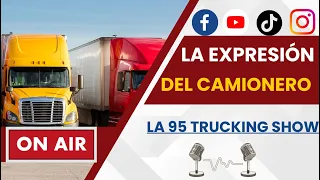Asi es la vida de los Camioneros en USA - Actualmente 2024