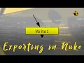 Complete guide to Rendering in nuke Nuke Write Node