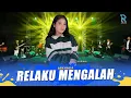 Download Lagu ARKHALIA - RELAKU MENGALAH | FEAT. NEW ARISTA (Official Music Video)