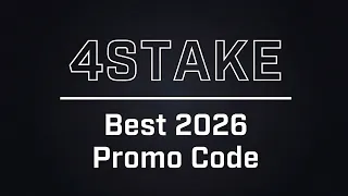 Stake Promo Code "4STAKE" — 200% Deposit Match + Daily Bonuses (Stake Promo Code 2026 Review)