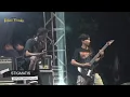 STIGMATIS-HYMNE KEBENCIAN(new version) Live in BEKASI BERSATU #8 27agustus2023