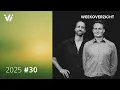 Weekoverzicht #30 2025 - Willem Engel en Jeroen Pols