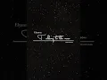 Download Lagu Talking to the moon 🌙  X Fi Hagat (Elyanna) 6 min Straight