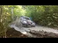 Download Lagu Suzuki Vitara 1.6 8v off road in various terrain-compilation