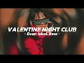 Download Lagu LAGU PARTY‼️ VALENTINE NIGHT CLUB X SAMPE BAWAH - Evan iskaL Rmx ( DISKO TANAH )