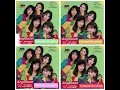 MANIS MANJA GROUP - Biduan (Fazal Dath) (Maheswara Musik Record) (1996) CD RIP