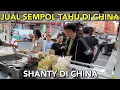 Lagu PERTAMA KALI JUAL SEMPOL TAHU DENGAN FOOD TRUCK DI CHINA, MASYA ALLAH CEPAT SEKALI LUDES🥹