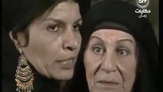 مسلسل غوايش حلقة 12 