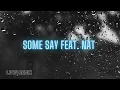 Some Say~Nat (Dj Schraube Remix)
