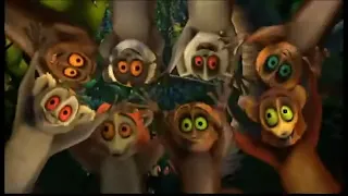 أنمي اغنية اي لكتو موفك بطاريق مدغشقر    دندنها