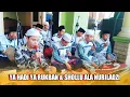 Download Lagu YA HADI YA RUKBAN \u0026 SHOLLU ALA NURILADZI ||hadroh Al firdaus Cirebon
