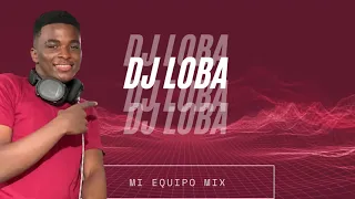 Download El equipo mix - Yucid el sobrino. DJ LOBA MP3