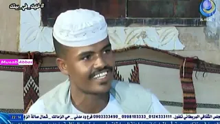 انفاس البوادي 2020 الحلقه ٢٧ 