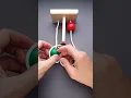 Impossible Loop de loop puzzle