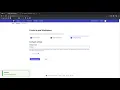 Demo Configuring Terraform Cloud with GitLab