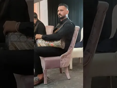 ميزان حي أوركسترا هشام الخريبكي _balance Hichem elkhribgu #live