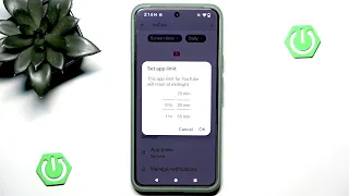Android 16 How to Set Up App Timers