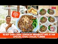 Download Lagu JADI BAHAN INI YANG BIKIN KENTAL ‼️ MIE AYAM KHAS JOGJA ‼️ RESEP DAN CARA MEMBUAT MIE AYAM SPECIAL