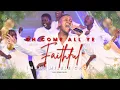 Lagu Oh Come All Ye Faithful | Imani Milele Choir – Classic Christmas Gospel Rendition