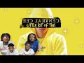 AMERICANS FIRST EVER REACTION TO Central Cee - Little Bit of This [Music Video]