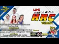 Download Lagu LIVE HNC MUSIK - KHITAN HULAIF NURIDWAN | SABTU, 4 OKTOBER 2025 | F PRO CHANNEL