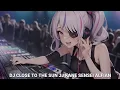 DJ CLOSE TO THE SUN JJ KANE SENSEI ALFIAN