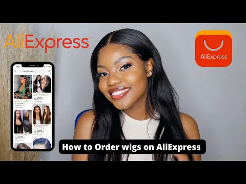 Download MP3 How to order wigs from ALIEXPRESS  and not get SCAMMED *detailed*  |Top 5 Hair vendors