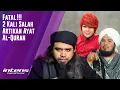 Download Lagu Gus Samsudin Salah Artikan Ayat, Ustadz Derry Geram | Intens Investigasi | Eps 1885