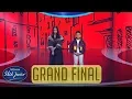 Download Lagu FINAL RESULT - GRAND FINAL - Indonesian Idol Junior 2018